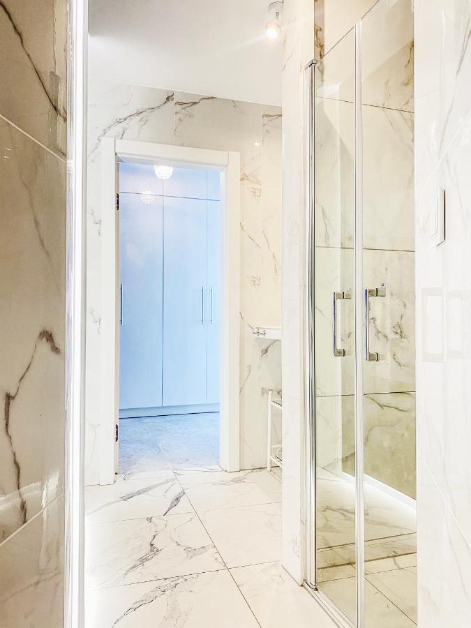 Charming Studio With Air Conditioning, Old Town & Kazimierz Krakau Buitenkant foto