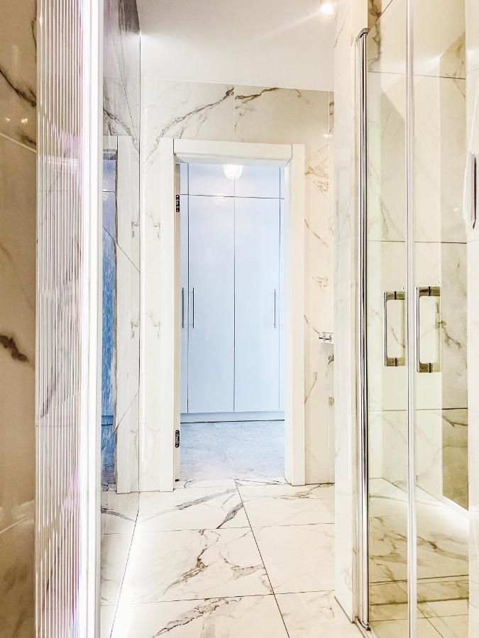 Charming Studio With Air Conditioning, Old Town & Kazimierz Krakau Buitenkant foto