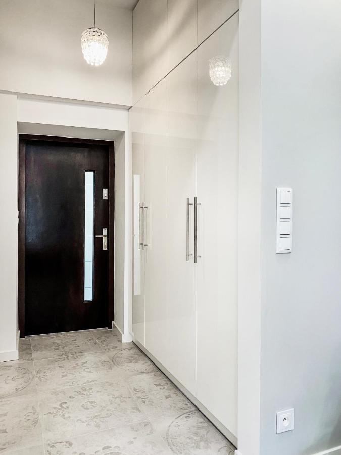 Charming Studio With Air Conditioning, Old Town & Kazimierz Krakau Buitenkant foto
