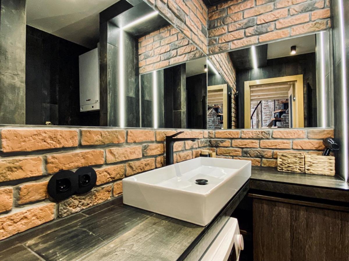 Charming Studio With Air Conditioning, Old Town & Kazimierz Krakau Buitenkant foto