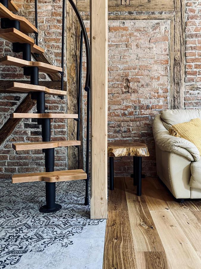 Charming Studio With Air Conditioning, Old Town & Kazimierz Krakau Buitenkant foto