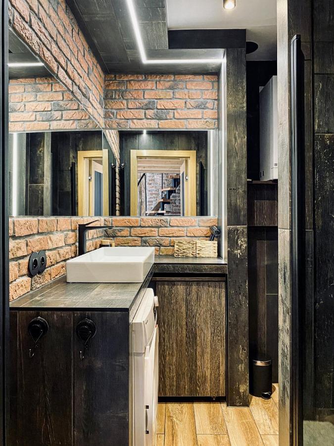 Charming Studio With Air Conditioning, Old Town & Kazimierz Krakau Buitenkant foto