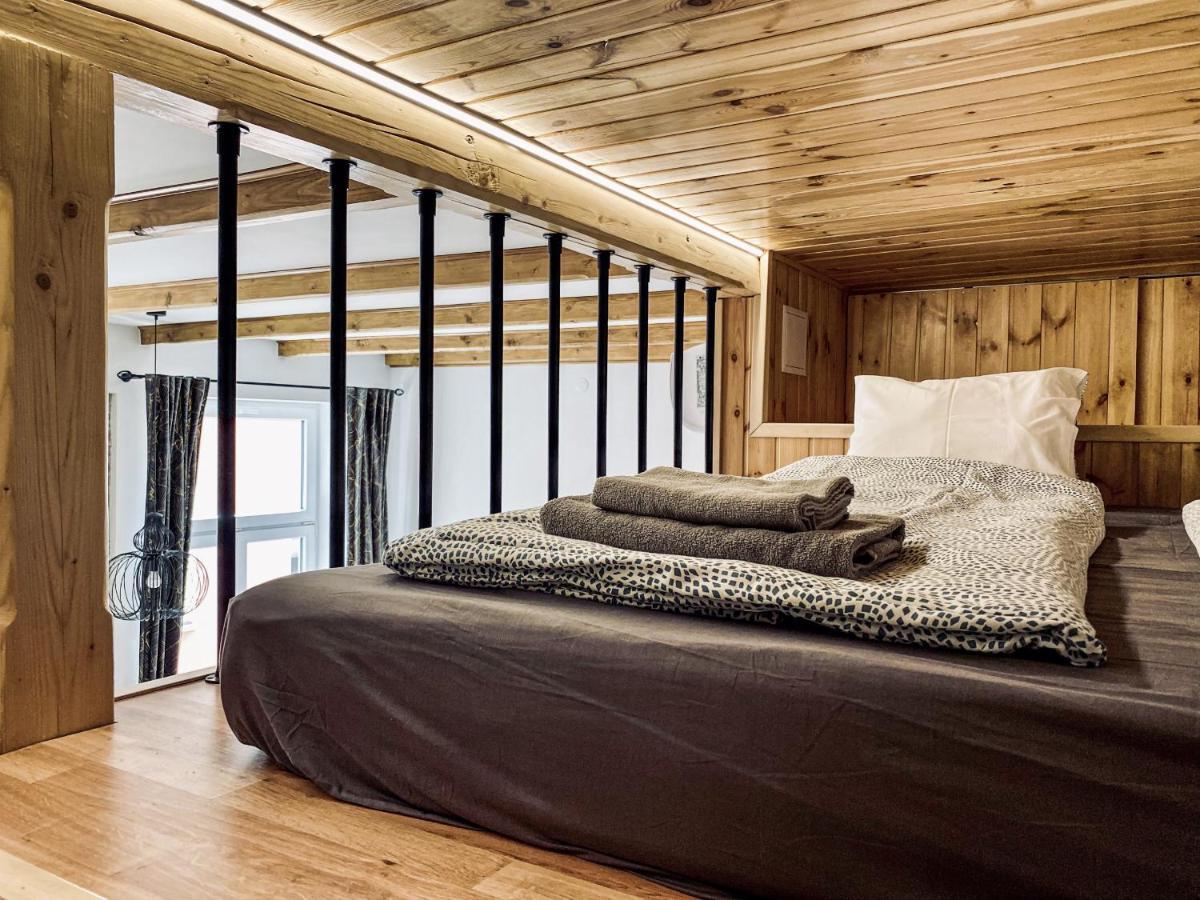 Charming Studio With Air Conditioning, Old Town & Kazimierz Krakau Buitenkant foto
