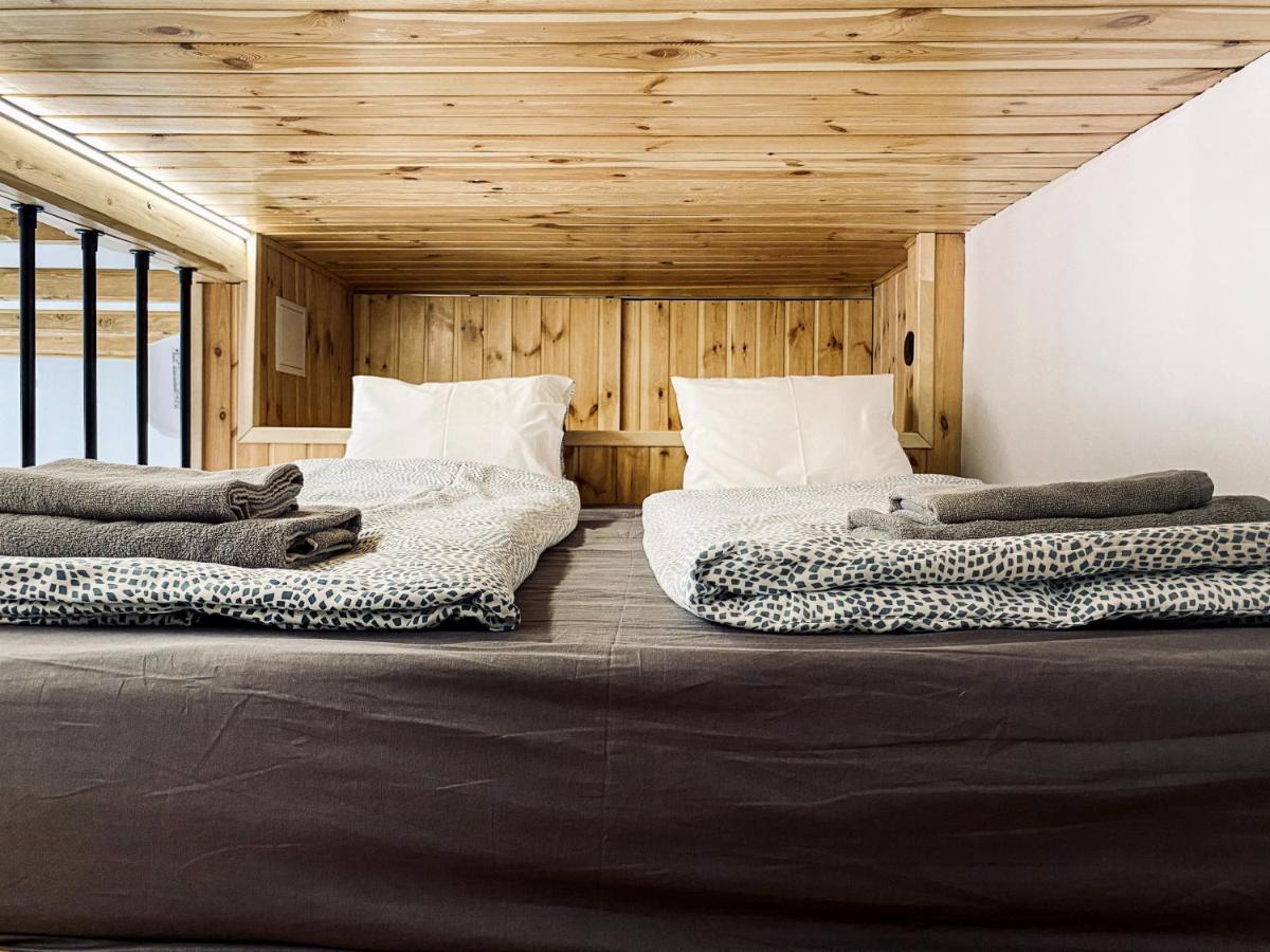 Charming Studio With Air Conditioning, Old Town & Kazimierz Krakau Buitenkant foto