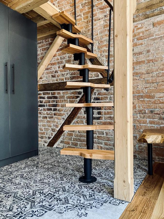 Charming Studio With Air Conditioning, Old Town & Kazimierz Krakau Buitenkant foto