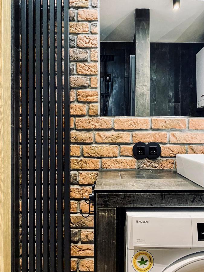 Charming Studio With Air Conditioning, Old Town & Kazimierz Krakau Buitenkant foto