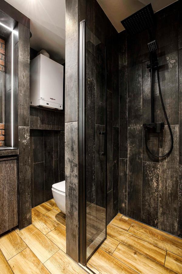 Charming Studio With Air Conditioning, Old Town & Kazimierz Krakau Buitenkant foto
