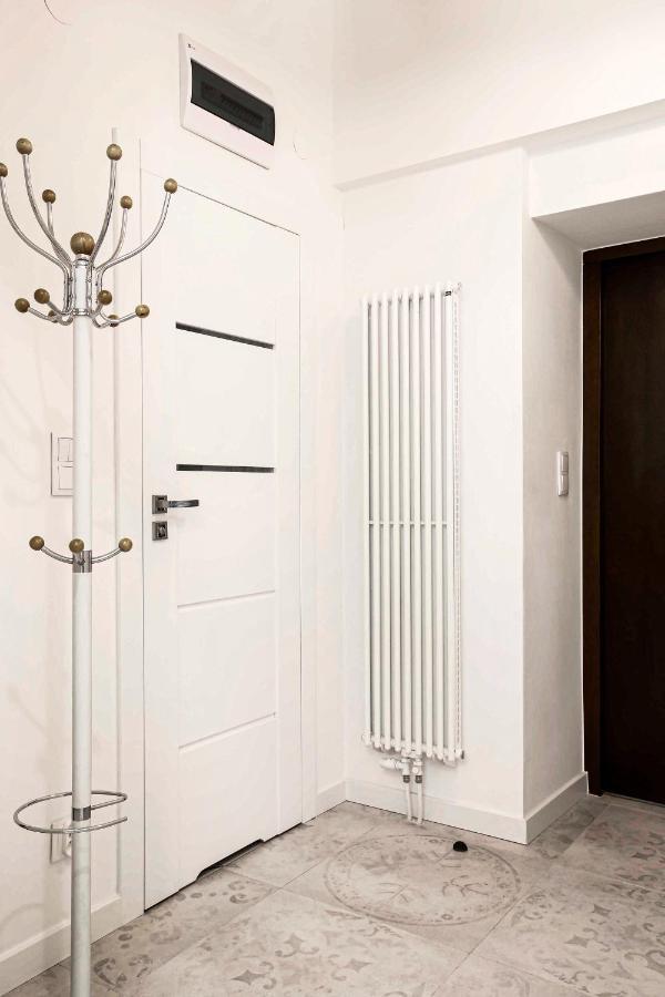 Charming Studio With Air Conditioning, Old Town & Kazimierz Krakau Buitenkant foto